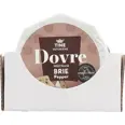 FRYD BRIE PEPPER 150G