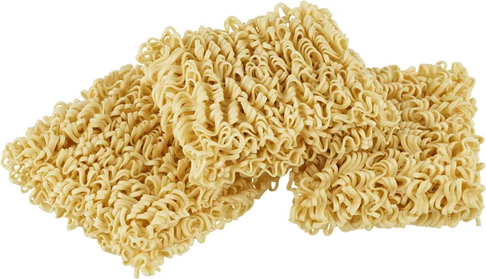 Asian Egg Noodles 6kg Santa Maria