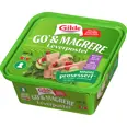 GO & MAGRERE LEVERPOSTEI 150G
