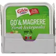 GO & MAGRERE LEVERPOSTEI 150G