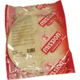 MISSION TORTILLA WRAP FERSK 25CM 8X18STK
