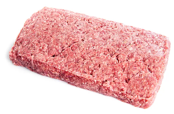 Kjøttdeig Fryst