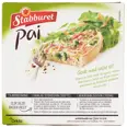 BACON BROCCOLIPAI 220G STABBURET
