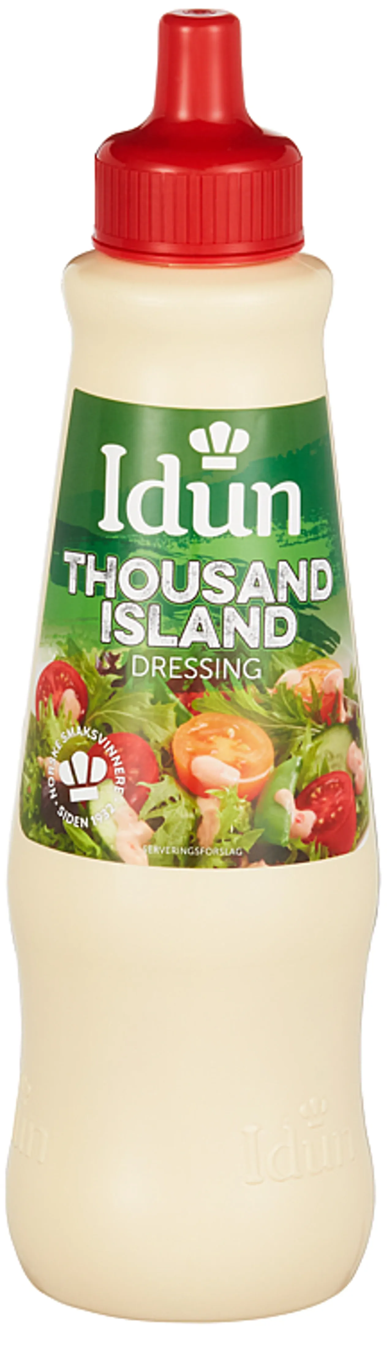 THOUSAND ISLAND 790G IDUN