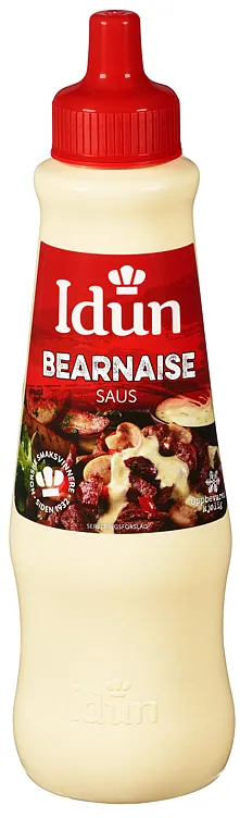 BEARNAISE 825G IDUN BEARNAISE 825G IDUN
