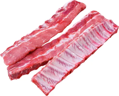 SVIN SPARERIBS 10KG SVIN SPARERIBS 10KG