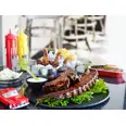 SVIN SPARERIBS 10KG