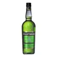 CHARTREUSE GRØNN 55% 35CL