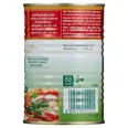 PIZZASAUS M/KRYDDER 400G MUTTI