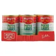 PIZZASAUS M/KRYDDER 400G MUTTI