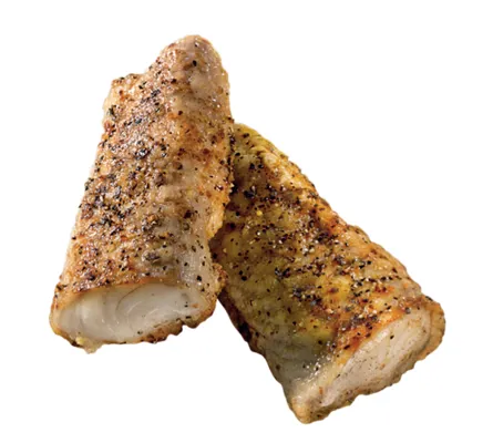 SEI 70/100G HALVST M.SITRONPEPP TORO SEI 70/100G HALVST M.SITRONPEPP TORO