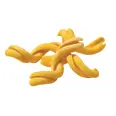 STROZZAPRETTI PASTA COOKED 6KG
