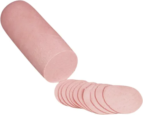 Servelat Hel 2kg