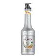 MONIN BANAN PURÉ 1L