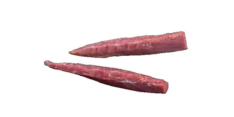 Får Indrefilet Fryst Ca.7,5kg