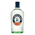 PLYMOUTH DRY GIN 41,2% 70CL