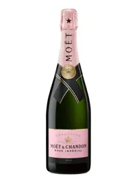Moet&Chandon Rose Imperial Fw 12,5% 75cl