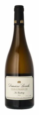 Laroche Chab 1er Cru Les Vaud 13% 75cl