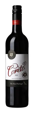 Coreto 11,5% 75cl