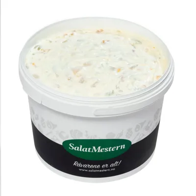 Waldorfsalat 3 Kg Salatmestern