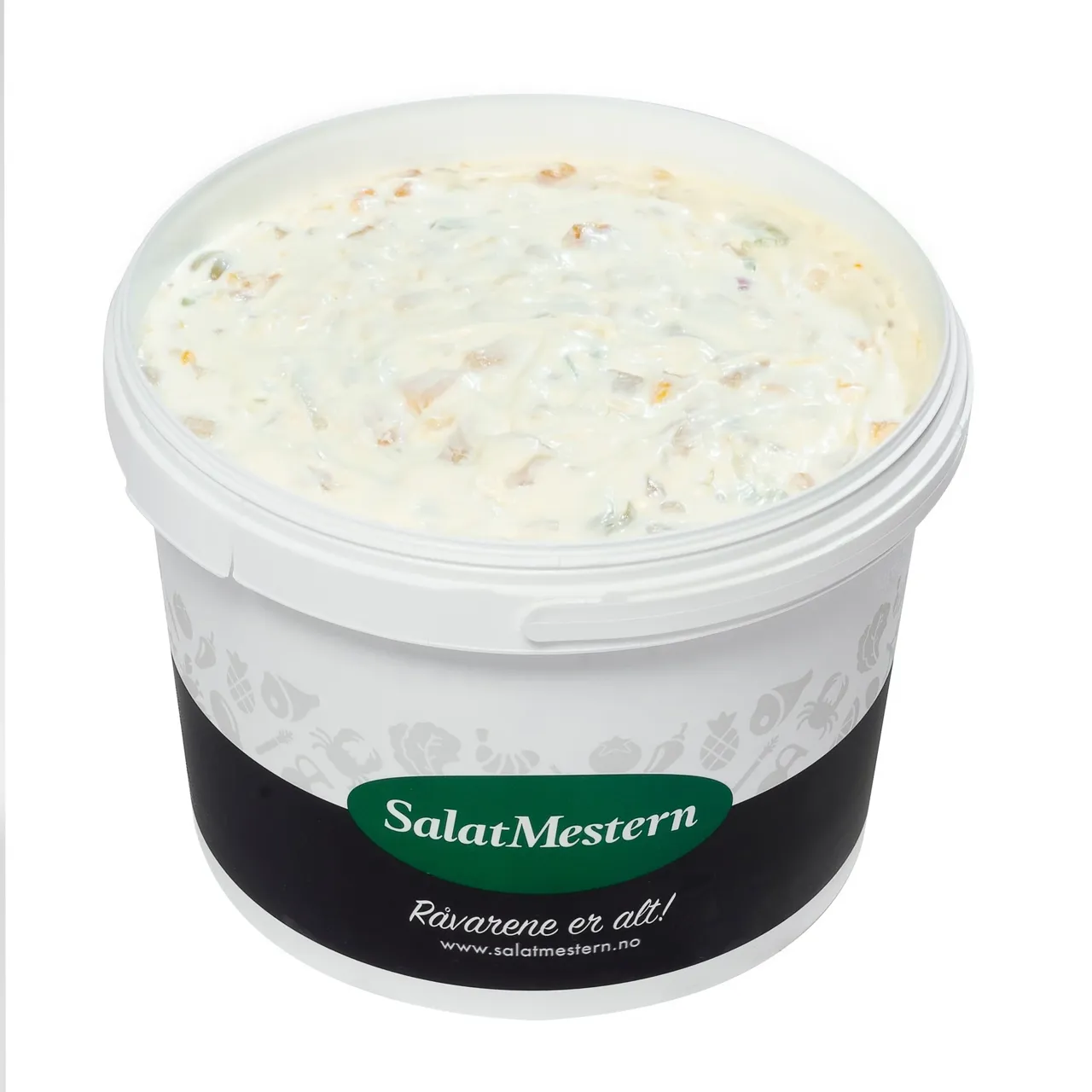 WALDORFSALAT 3 KG SM