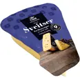 SVEITSER VELLAGRET 510G TINE