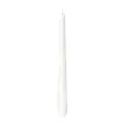 CANDLE LIGHT WHITE 50PCS