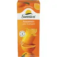 SUNNIVA APPELSINJUICE 1/4L TINE