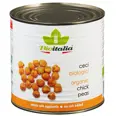 CHICKPEAS ECOLOGICAL SH 2.55KG