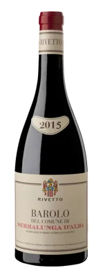 Barolo Serralunga 14% 75cl