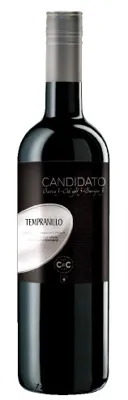 Candidato 3 Months 13% 75cl