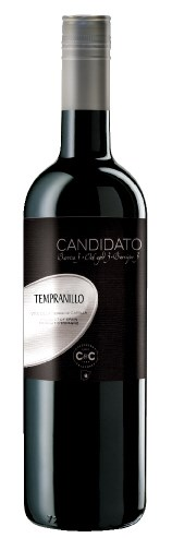 CANDIDATO 3 MONTHS 13% 75CL