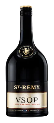 Brandy Saint Remy Vsop Authentic 36% 1l