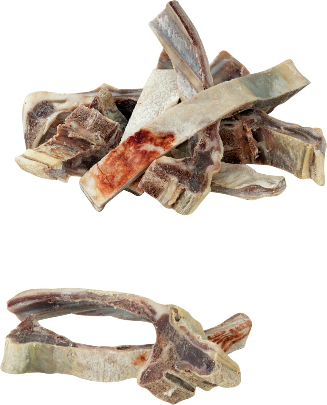 PINNEKJØTT LAM VESTLAND KAPPET 10KG