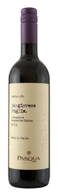 Pasqua Sangiovese 12% 75cl