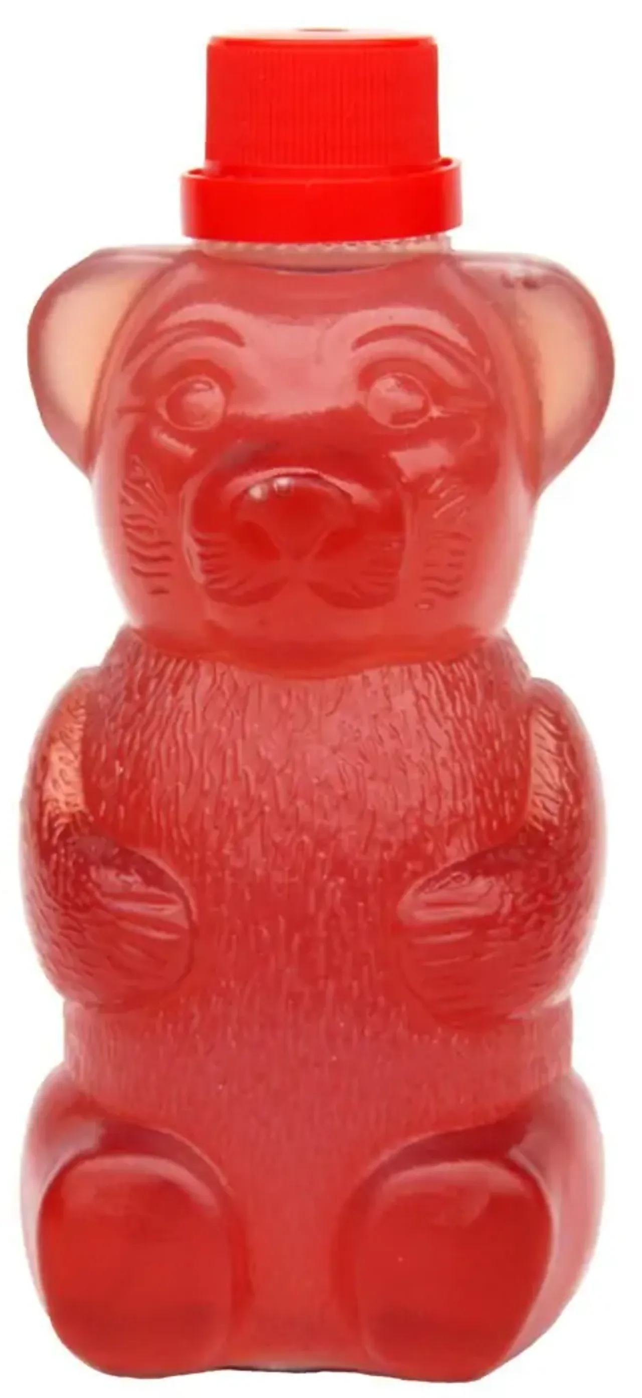 BAMSE BRINGEBÆRSMAK 250ML SAFTSUSE