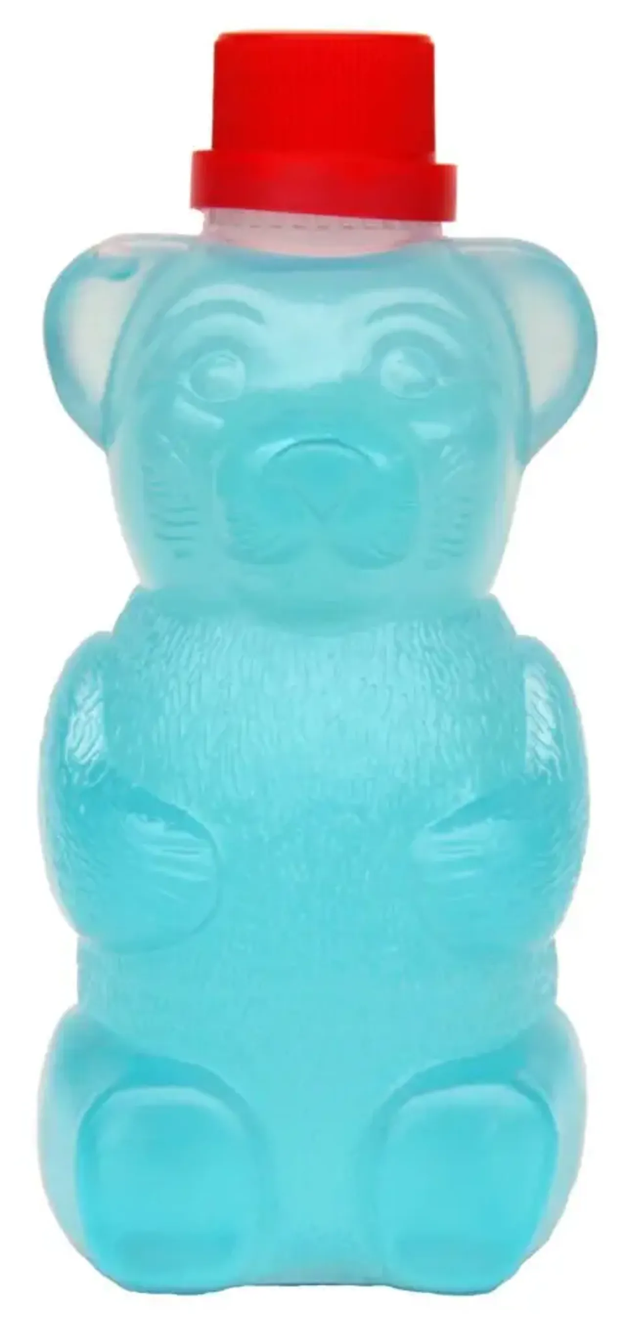 BAMSE FRUKTSMAK 250ML SAFTSUSE