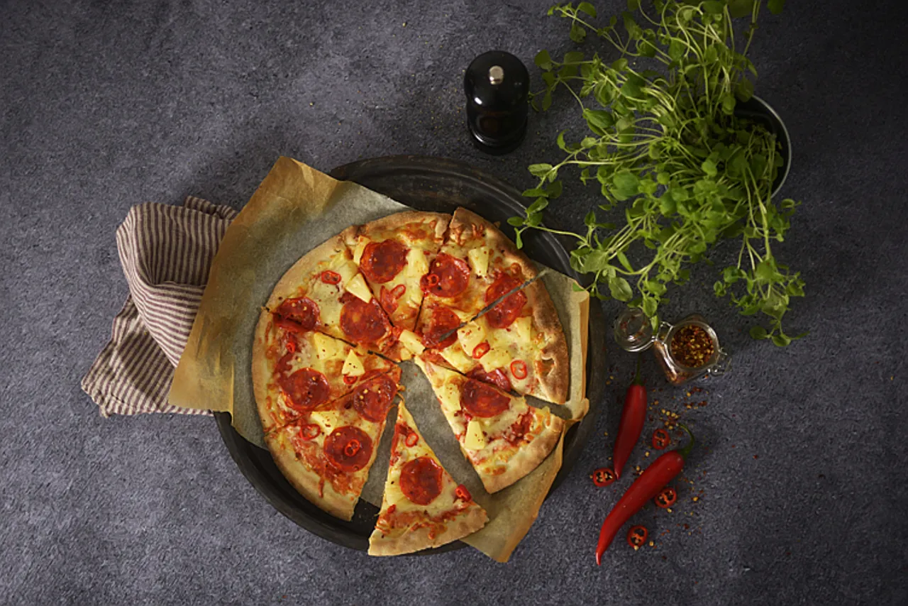 CHORIZO 300G