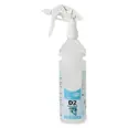 PÅFYLLFLASKE D2 MED SPRAYER 750ML
