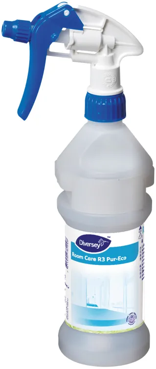 TASKI ROOM CARE R3 PÅFYLLFLASKE TASKI ROOM CARE R3 PÅFYLLFLASKE