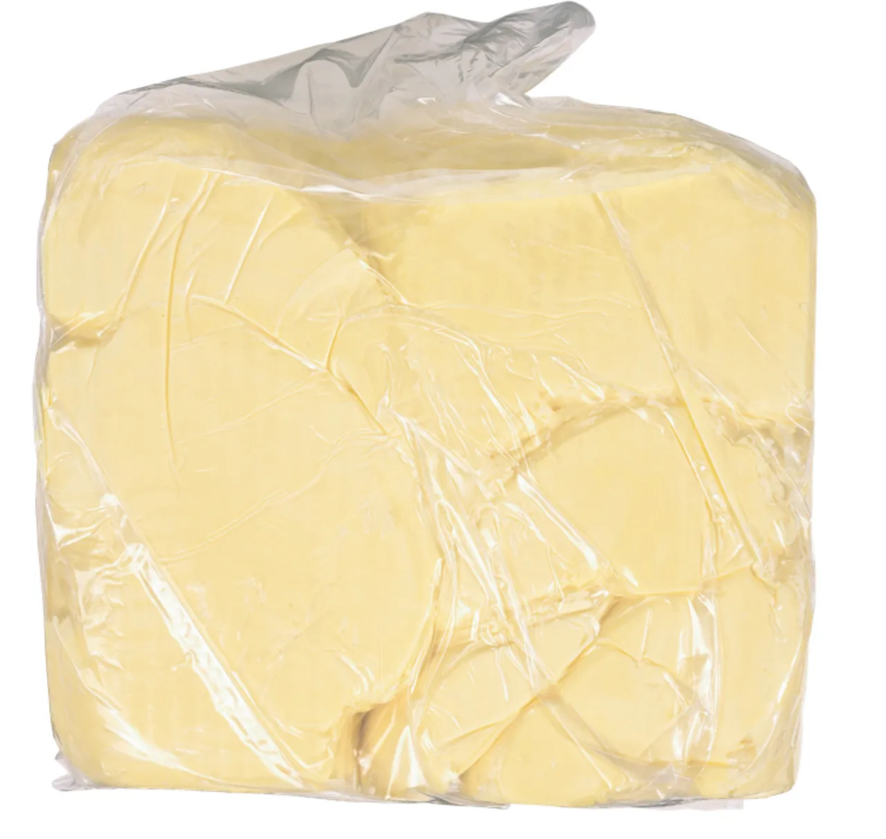 SMØR SYR.USALTET 25KG TINE