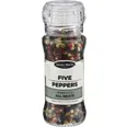 FIVE PEPPERS KVERN 60G SANTA MARIA