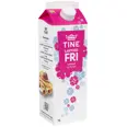 LAKTOSEFRI LETTMELK 1% 1L TINE