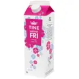 LAKTOSEFRI LETTMELK 1% 1L TINE