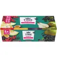 YOGHURT SESONG HØST/VINTER 8X150G TINE