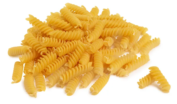 BARILLA PASTA FUSILLI 5KG BARILLA PASTA FUSILLI 5KG
