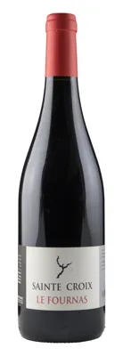 Dom. Sainte Croix Le Fournas 13% 75cl