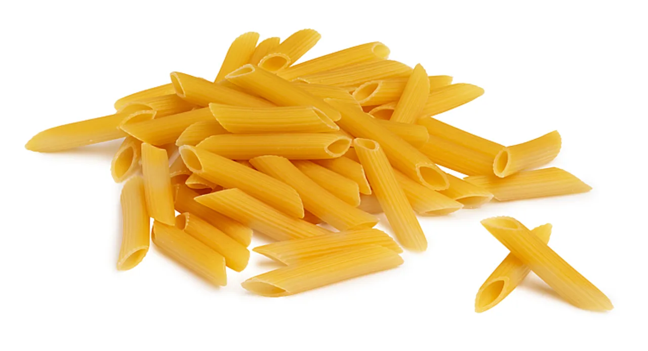 BARILLA PASTA PENNE RIGATE 5KG