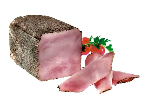 PEPPERSKINKE 500G SKÅRET PEPPERSKINKE 500G SKÅRET