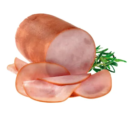 HAMBURGERRYGG 500G SKÅRET RØKT HAMBURGERRYGG 500G SKÅRET RØKT